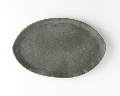 3 Piece Serving Platter Set