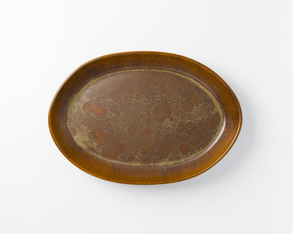 3 Piece Serving Platter Set